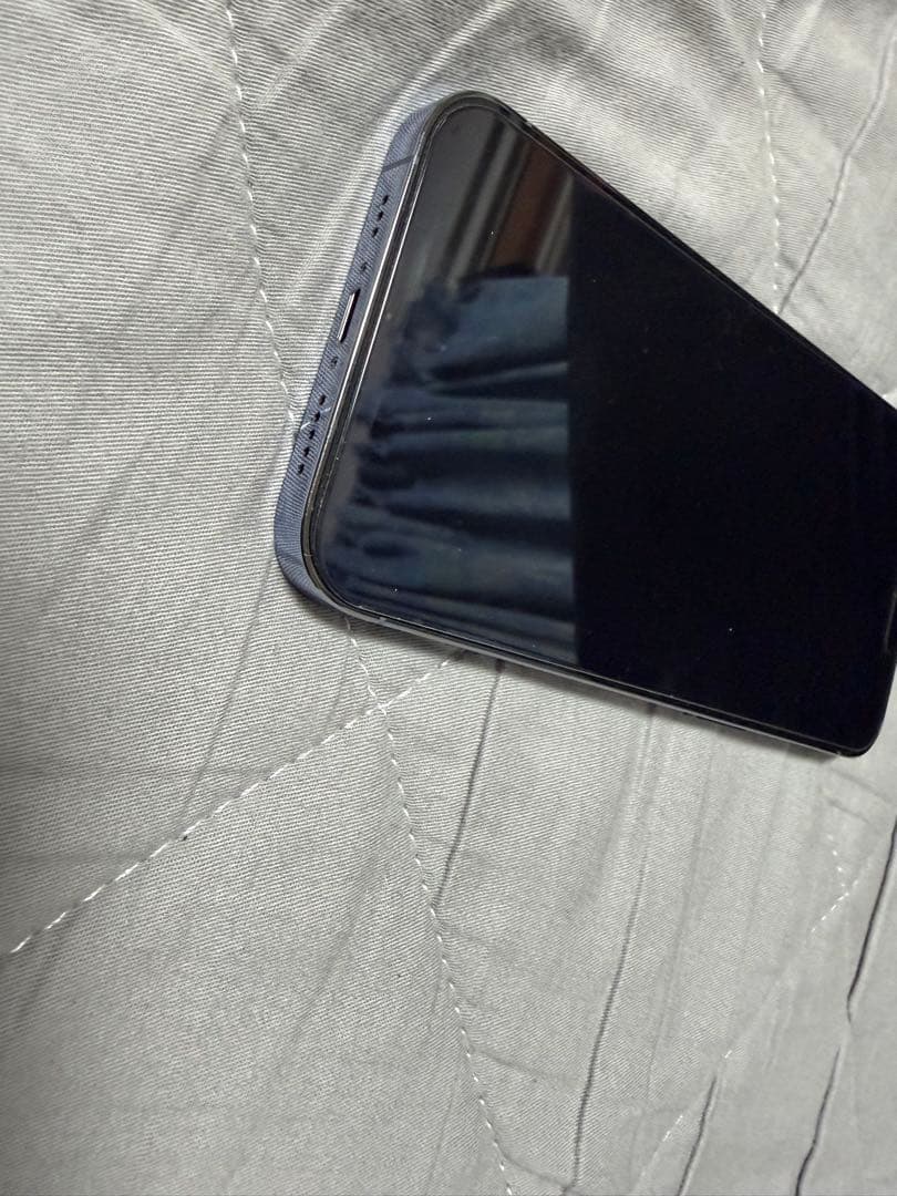 iPhone 13 Pro 512GB シエラブルー