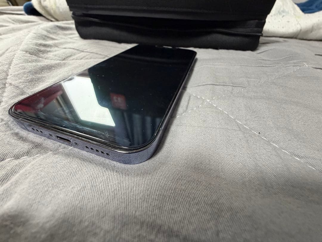 iPhone 13 Pro 512GB シエラブルー