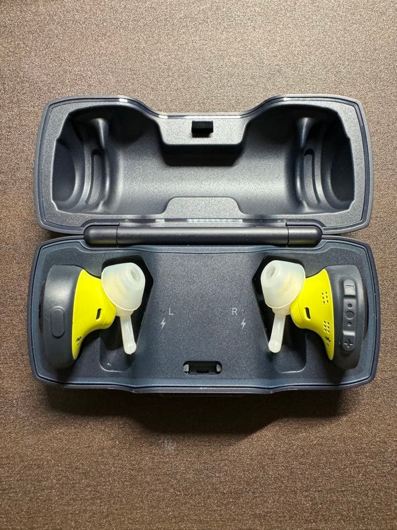 BOSE ワイヤレスイヤホン