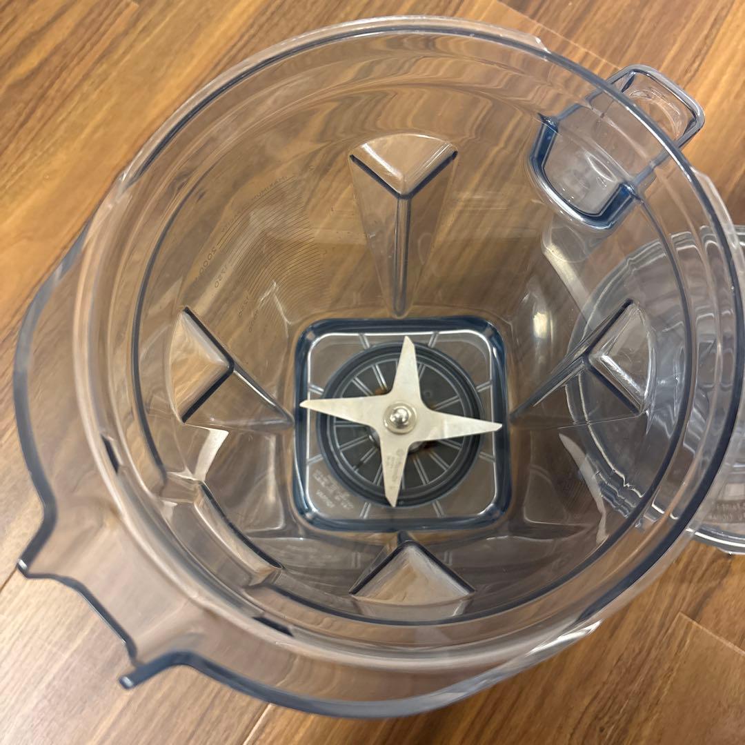 Vitamix 3500i & スターターキット