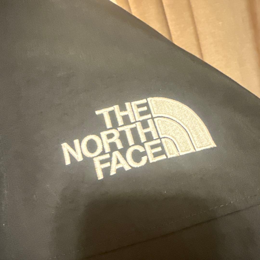 THE NORTH FACE アンタークティカパーカ XLブラック 正規品