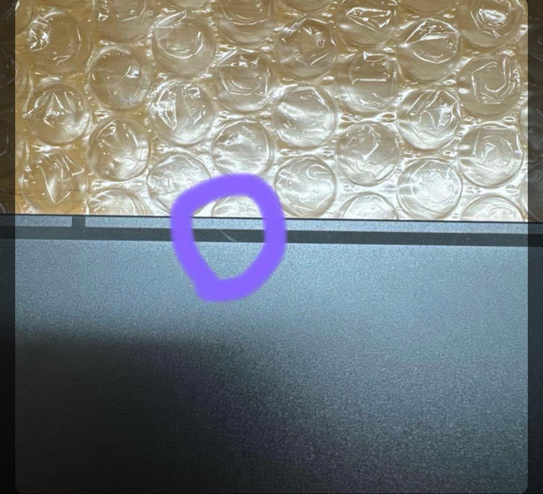 iPad Pro 11インチ(M4)Wi-Fi＋Cellular 256GB