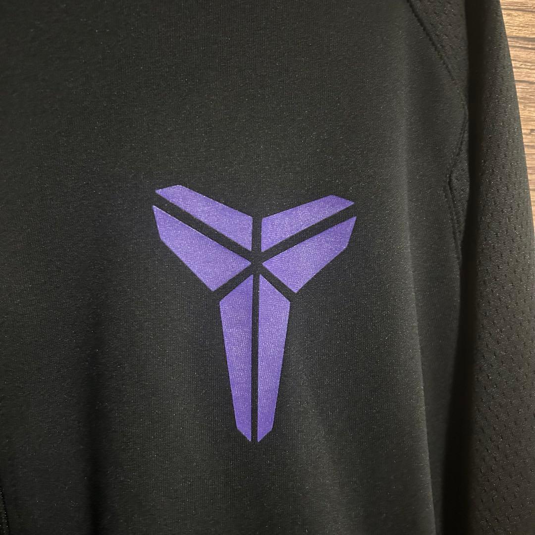 ナイキ　コービーブライアント　NBA ジャケット　サイズXL 新品　希少　バスケ