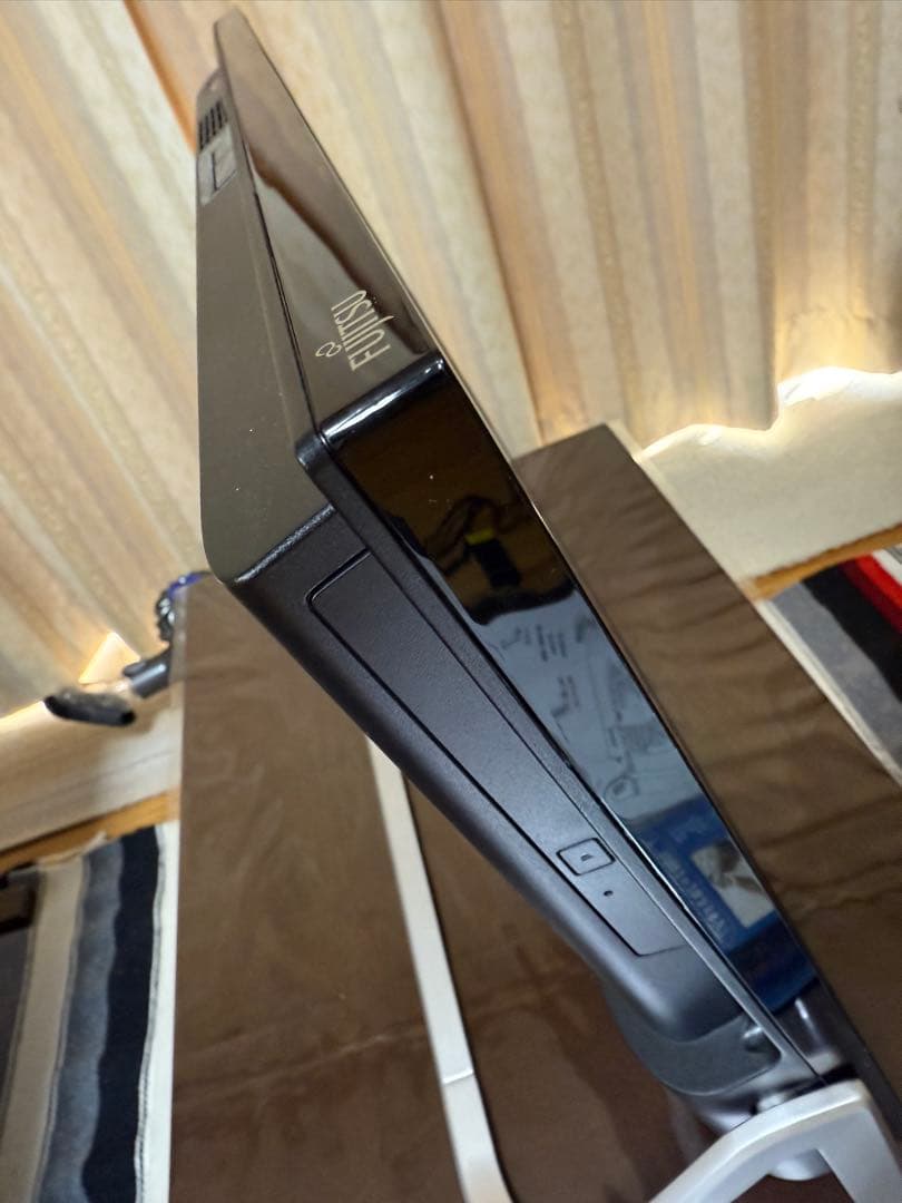 ジャンク　FMVWD1F17 ESPRIMO WF1/D1　Core i7