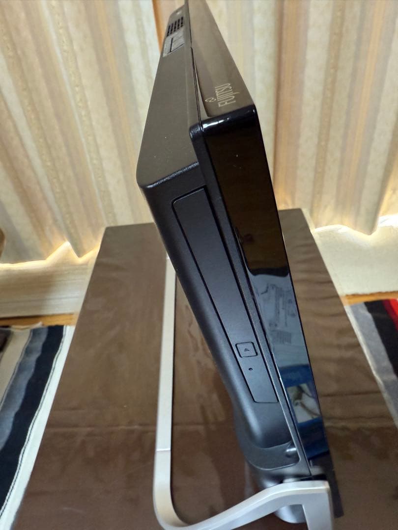 ジャンク　FMVWD1F17 ESPRIMO WF1/D1　Core i7