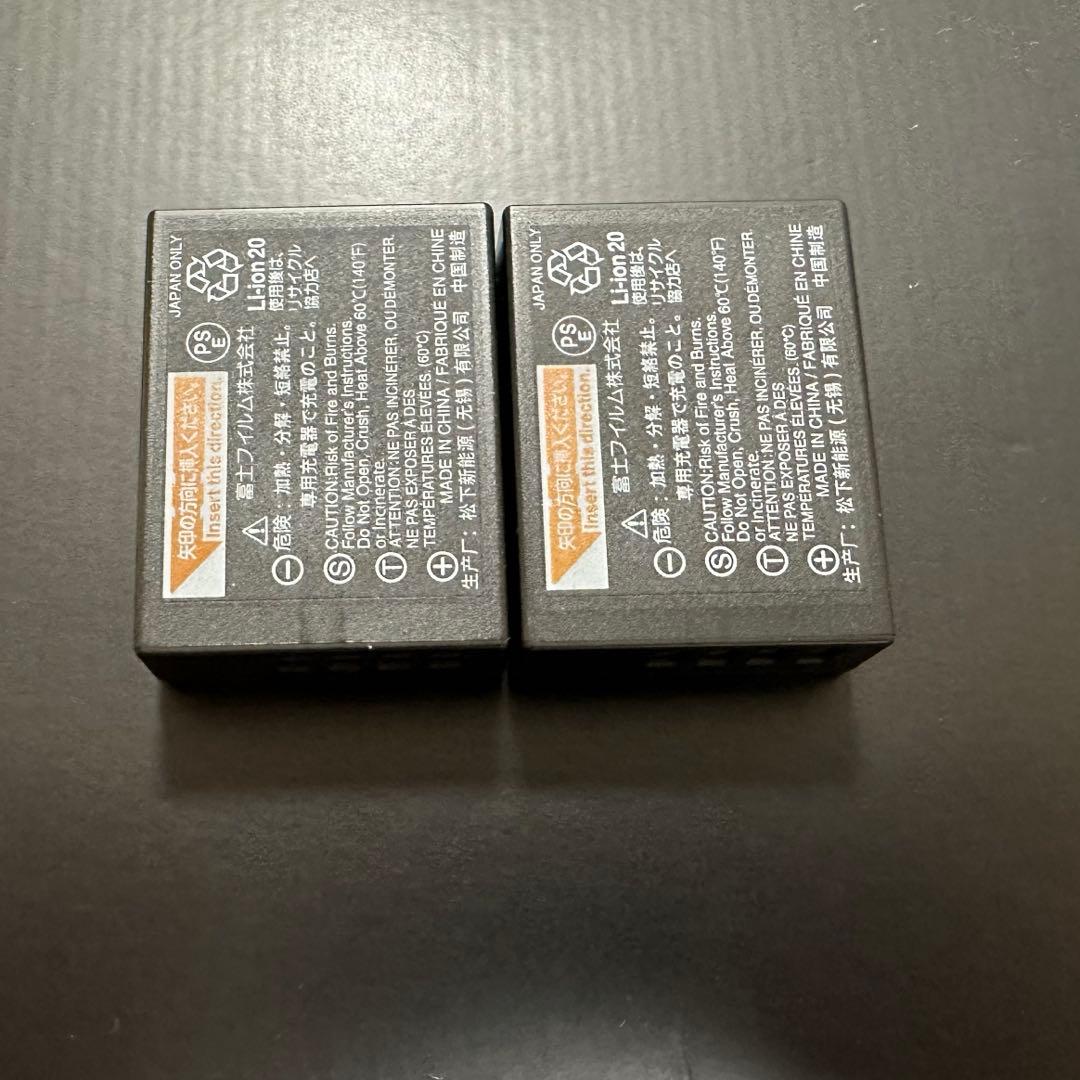 ◆極美品◆ FUJIFILM X100VI ブラック　オプション品付き