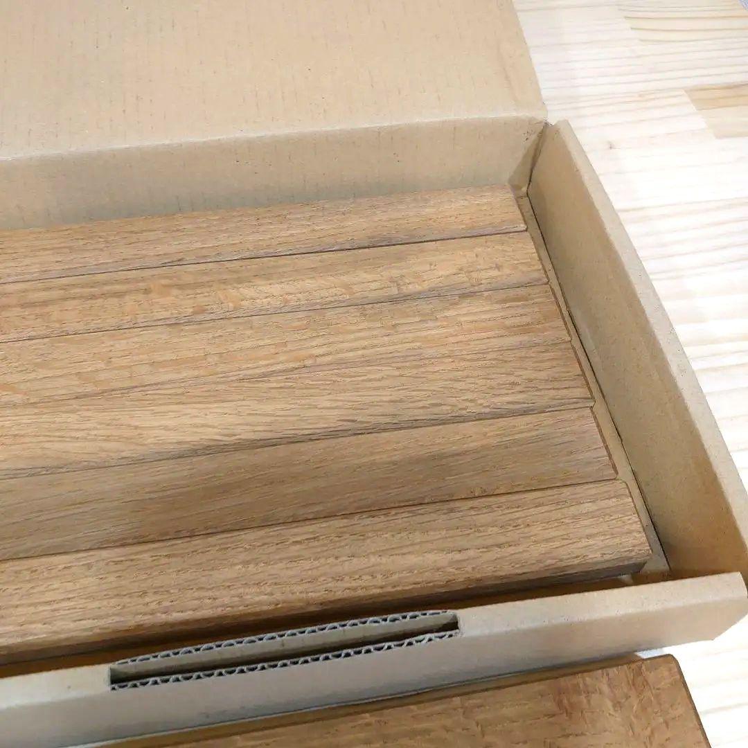 マルチウォールラック7