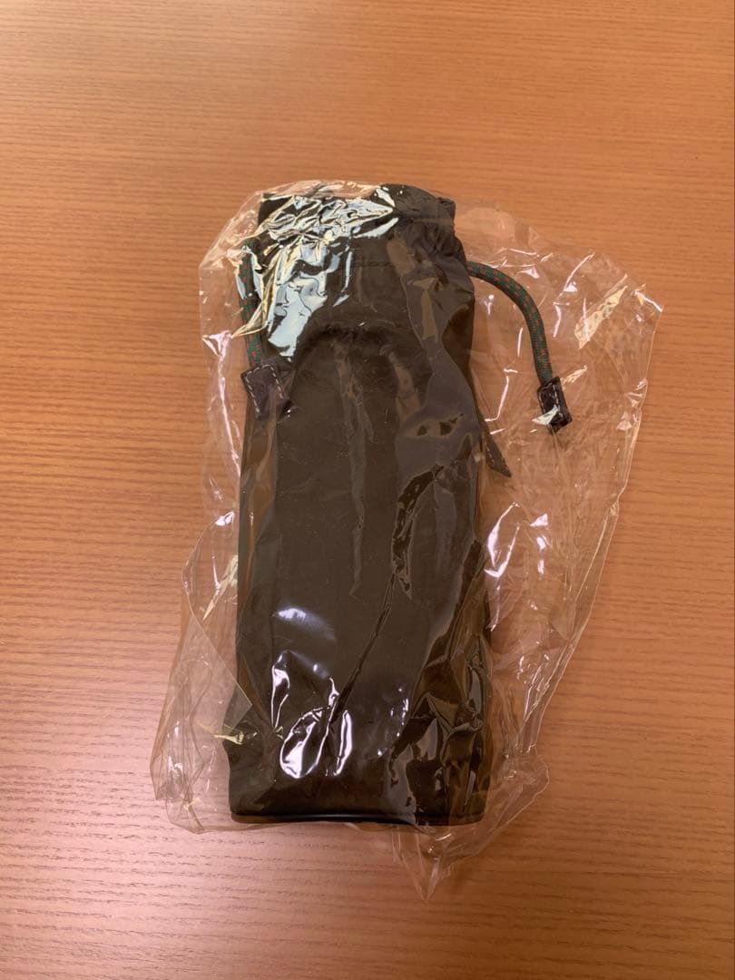 【新品未使用】GUCCI グッチ ボトルカバー