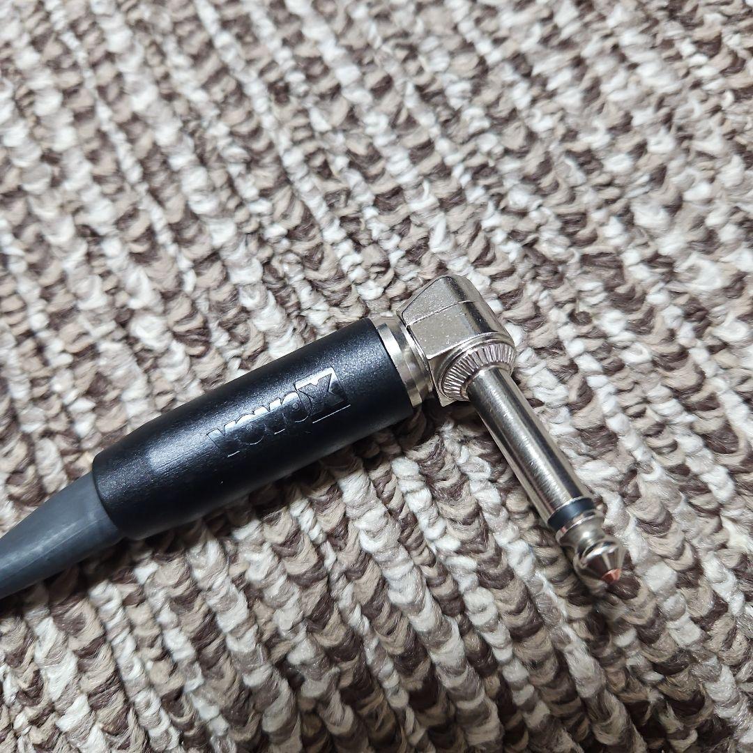 VOVOX　ボボックス　シールドケーブル　3.5m　中古　美品