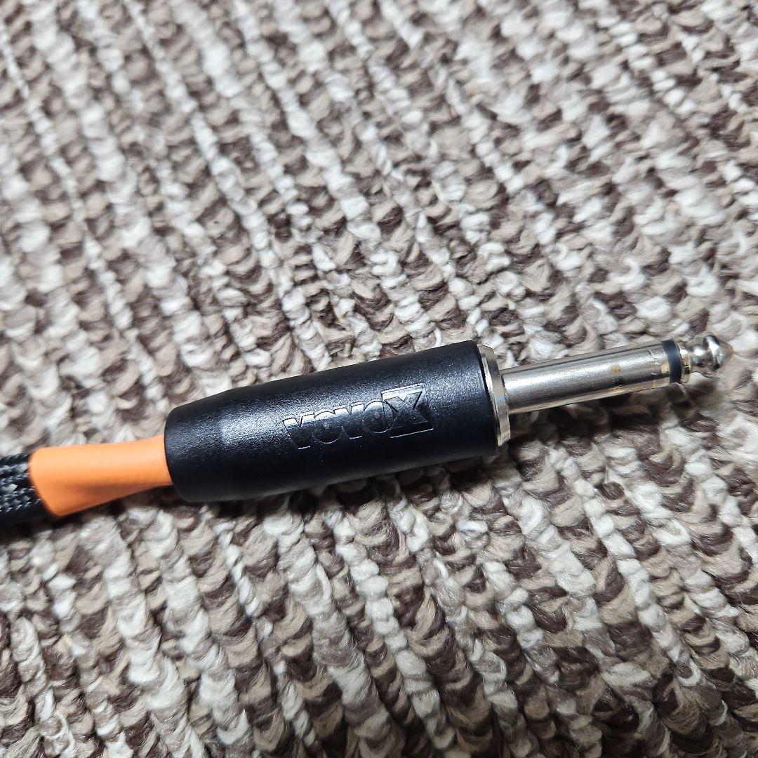 VOVOX　ボボックス　シールドケーブル　3.5m　中古　美品
