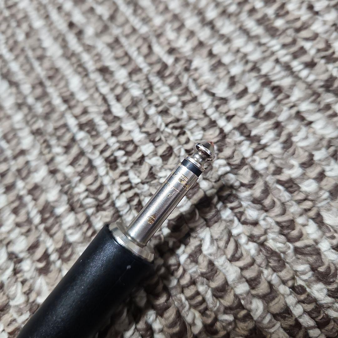 VOVOX　ボボックス　シールドケーブル　3.5m　中古　美品