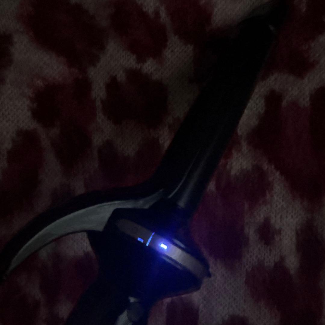 リュミエリーナ ヘアビューロン4D Plus CURL S 26.5mm