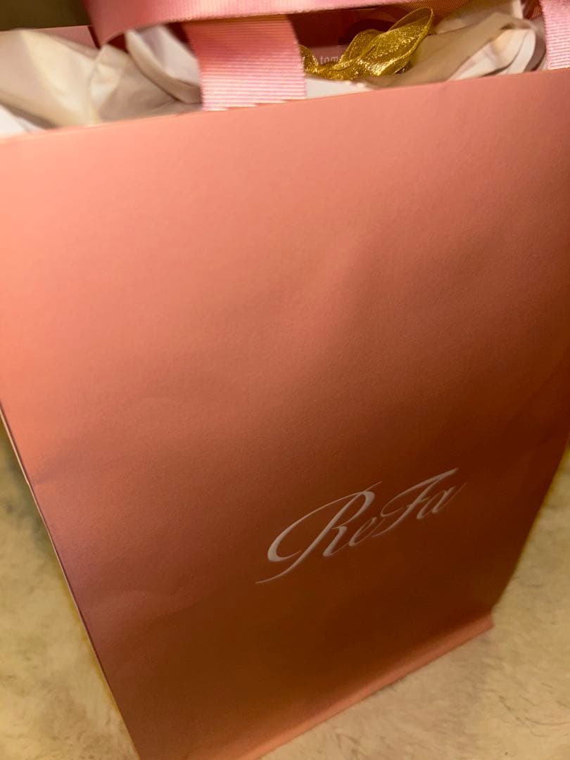 リファビューテック ドライヤースマート ダブル(アイボリー)