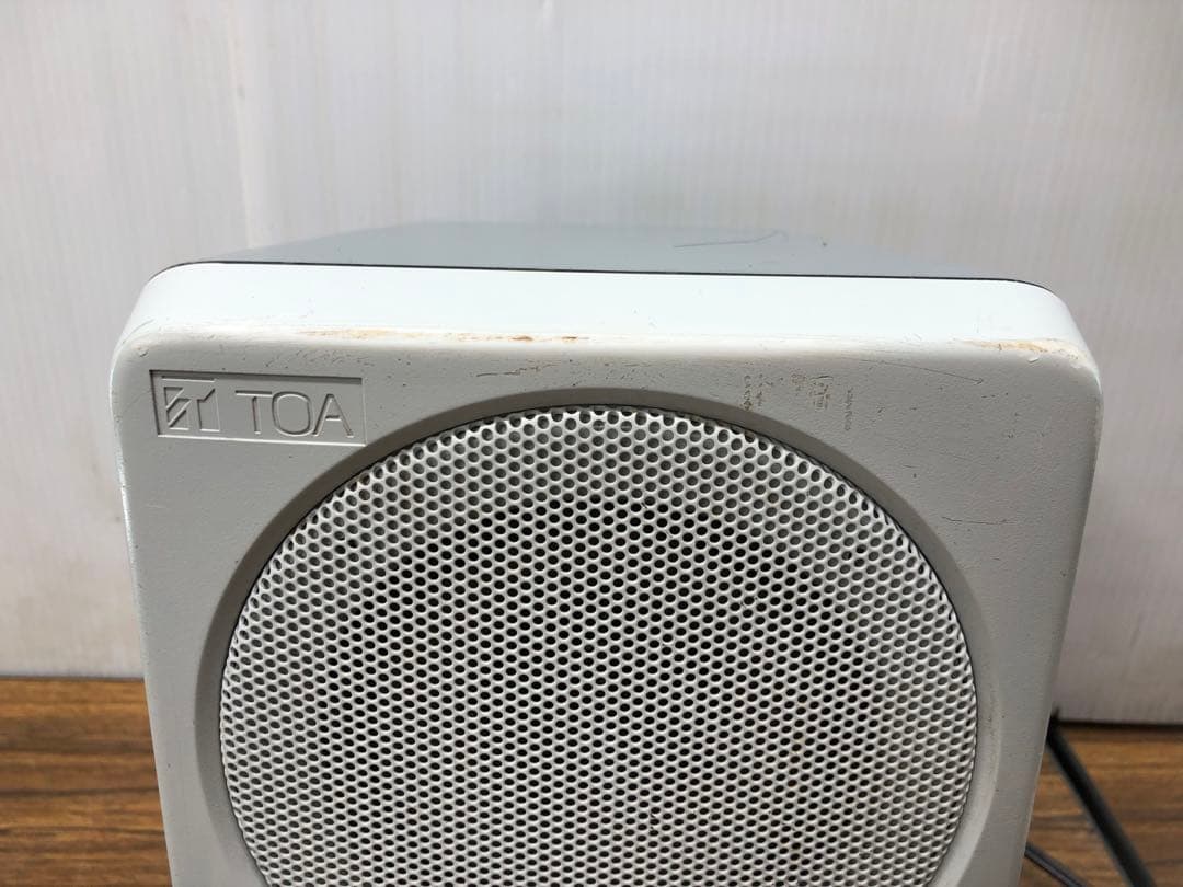 TOA ワイヤレススピーカー WA-1801
