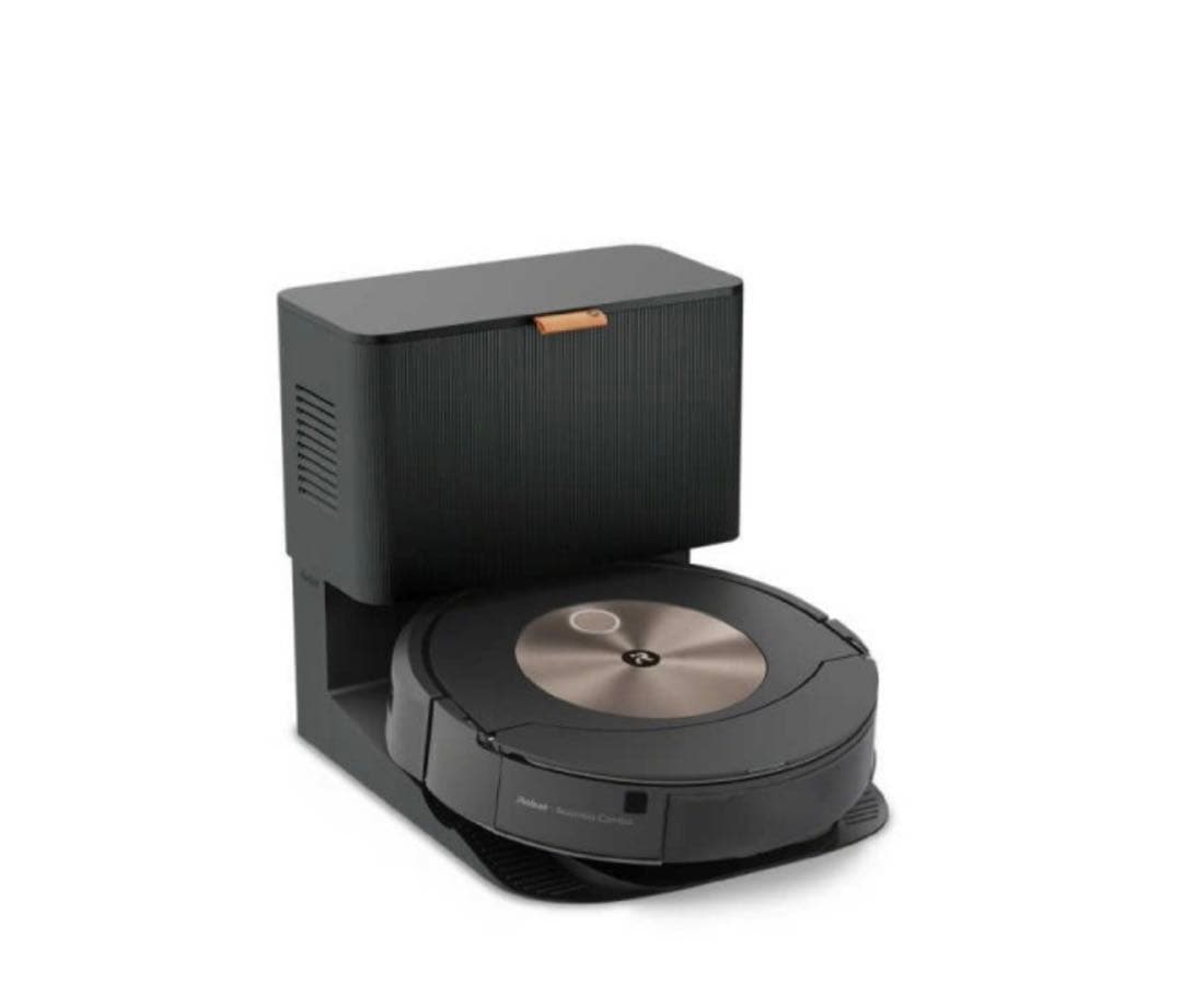 【新品】ルンバcombo(コンボ)j9＋SD アイロボット C955860