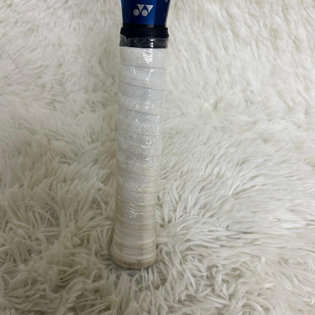 【美品】E ZONE100 イーゾーン 100 ヨネックス G2 硬式ラケット
