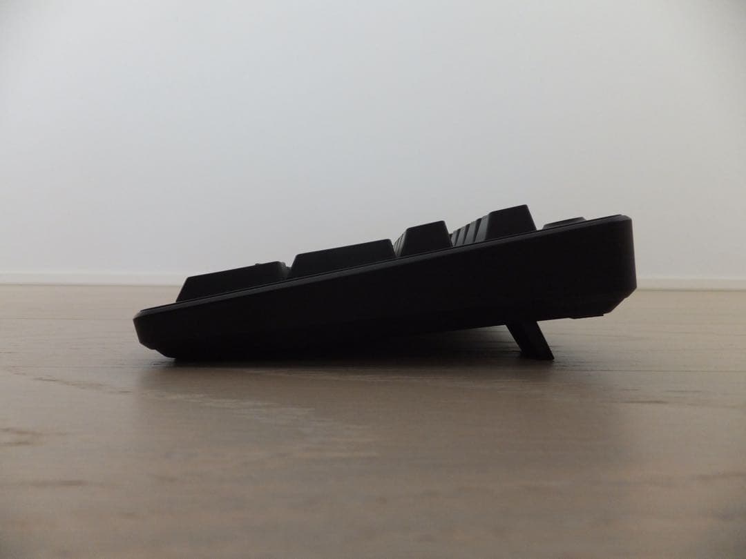 【ほぼ未使用】REALFORCE R3HB13 30g 英語配列 ハイブリッド