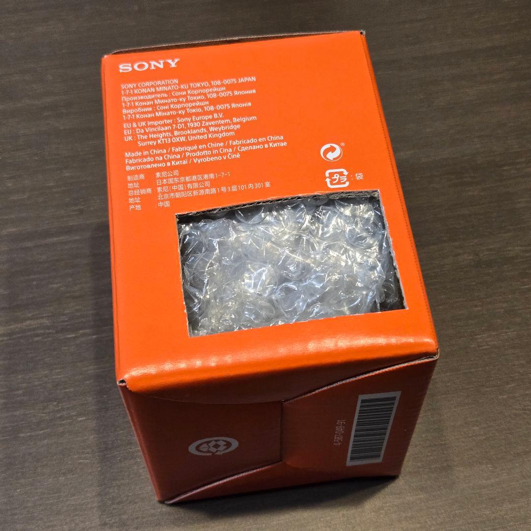 SONY SEL15F14G E 15mm F1.4 G レンズ