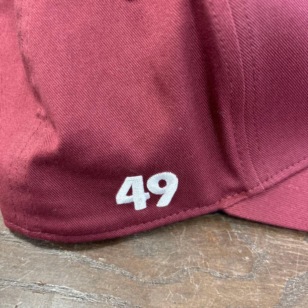 TFW49 キャップ　バンガーディ　T132410007 新品未使用
