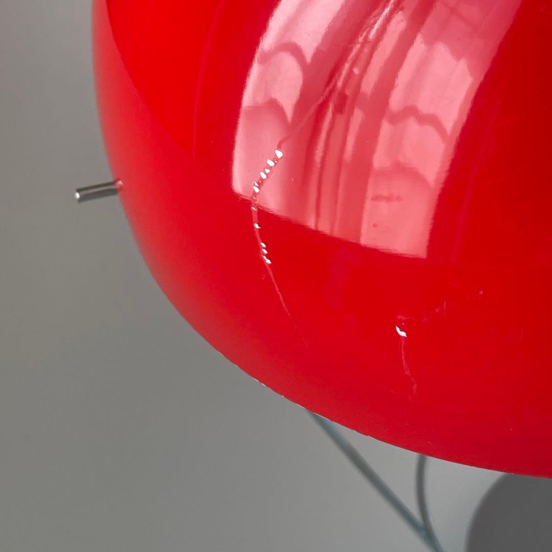 パントン Verner Panton VP2 フラワーポット ペンダントランプ