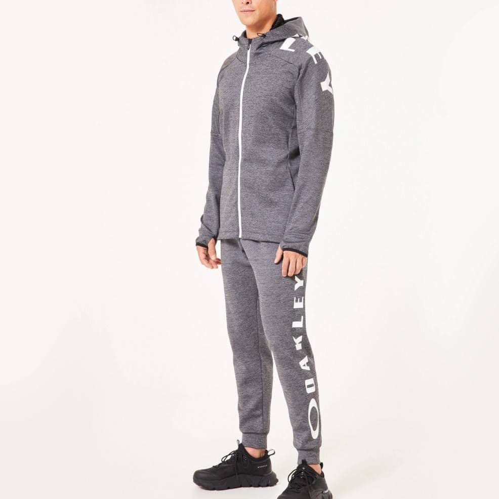 [未開封] OAKLEY オークリー 上下セット パーカー ジョガーパンツ L