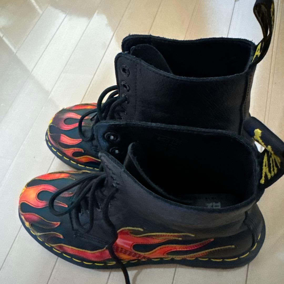 Dr.Martensブーツ