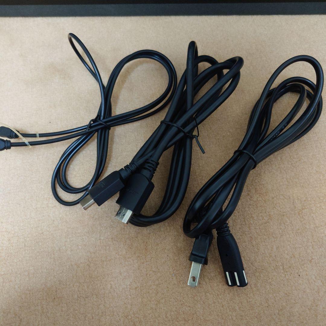 スピーカー・ウーファー BOSE TV SPEAKER