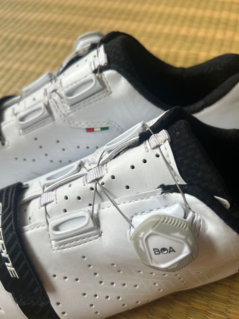 GAERNE G-Volata ロードバイクSPD-SL EU43.5