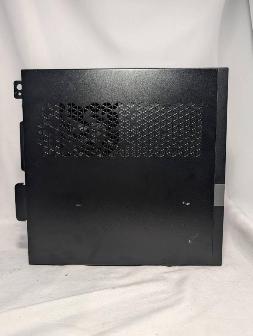 最新Win11 Dell 第9世代 i3-9100 高速SSD256GB 8GB