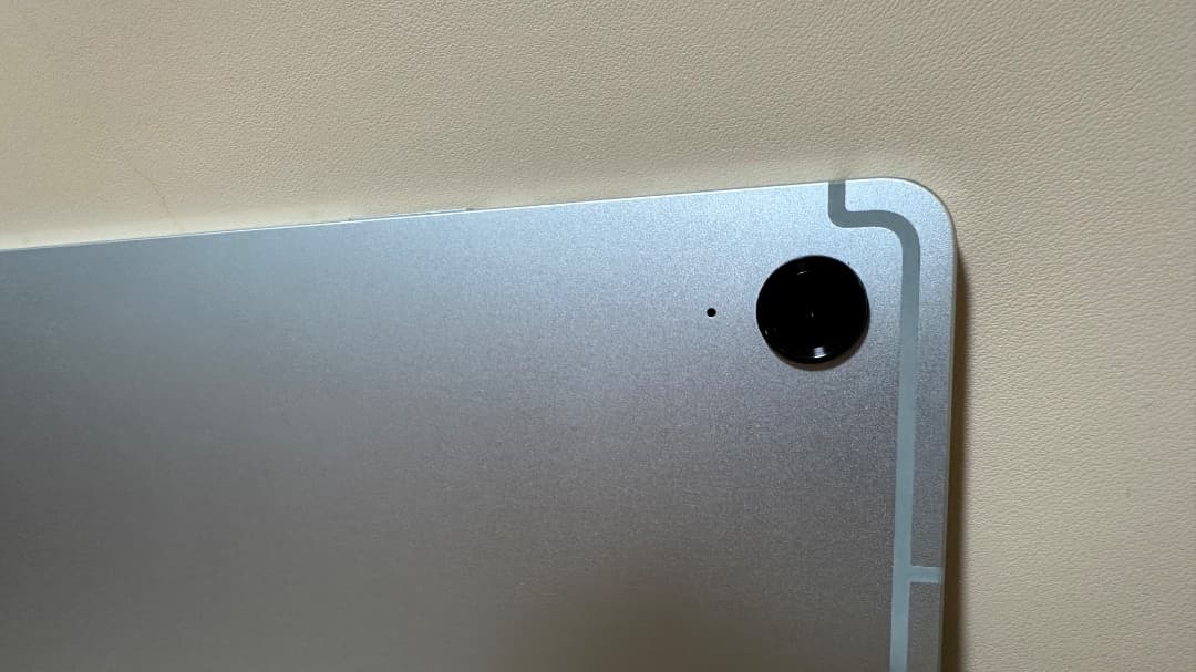 【短期使用・極上美品】Galaxy Tab S9 FE ミント 付属品完備