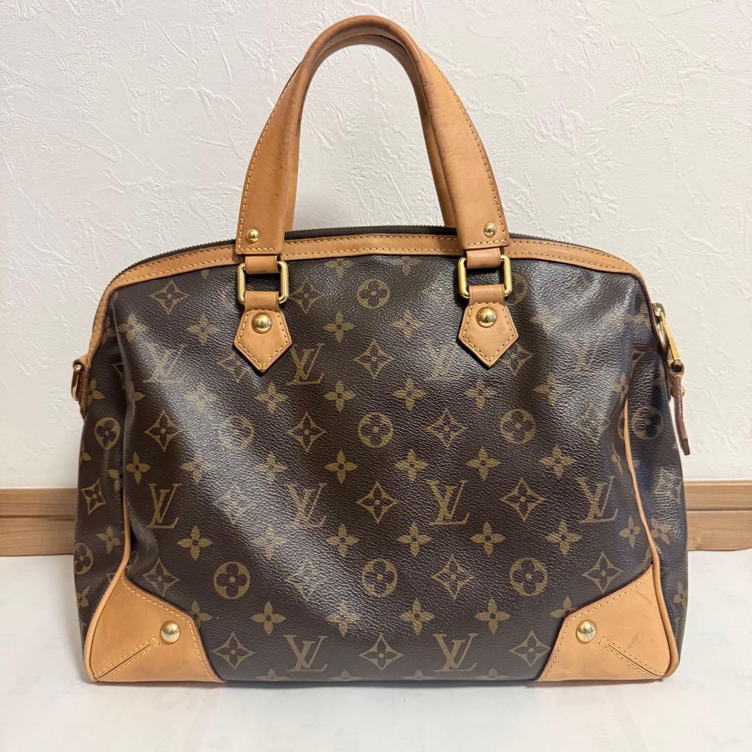 最終値下げ　ルイ・ヴィトン レティーロ M40325