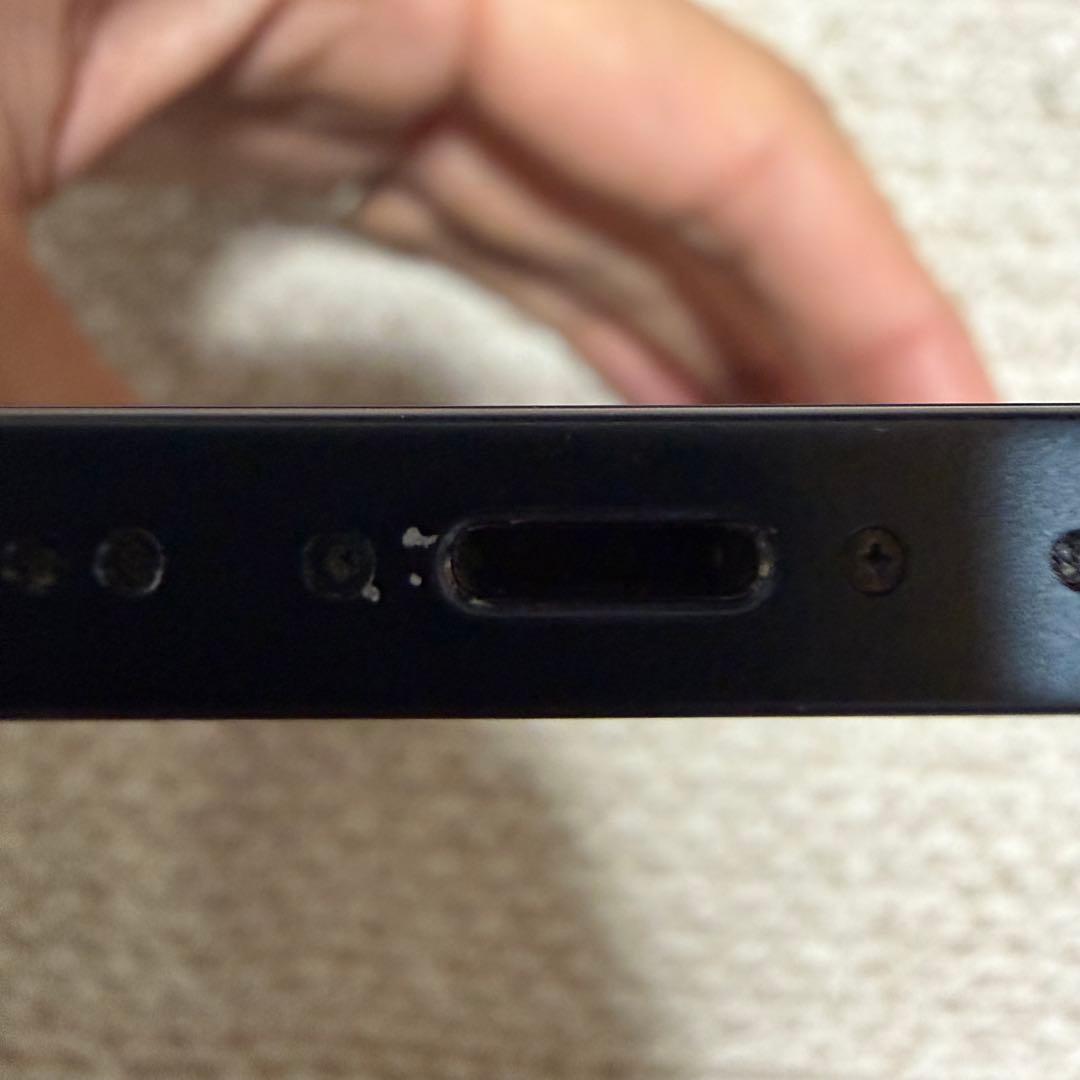 iPhone13 128GB ミッドナイト 付属品未使用・保護フィルム付