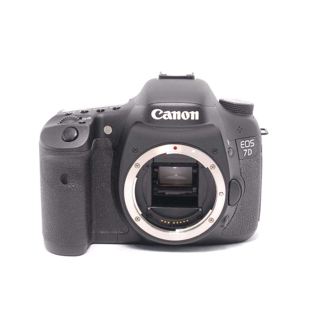 ❤即購入1000円OFF❤ キャノン 7D 70-210ｍｍ F4 望遠レンズ