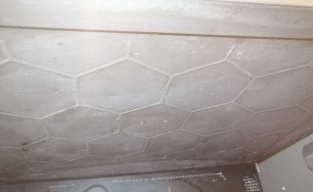 Panasonic NE-BS807 ジャンク品 ブラック オーブンレンジ