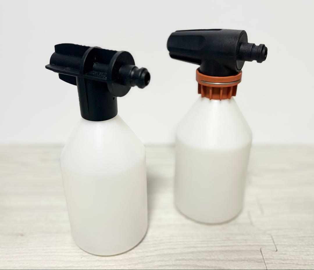 STIHL 高圧洗浄機 RE88