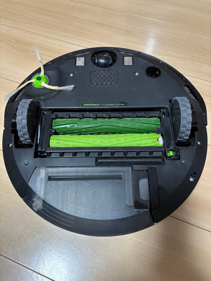 iRobot ルンバ i3 ロボット掃除機 クリーナー 消耗品新品