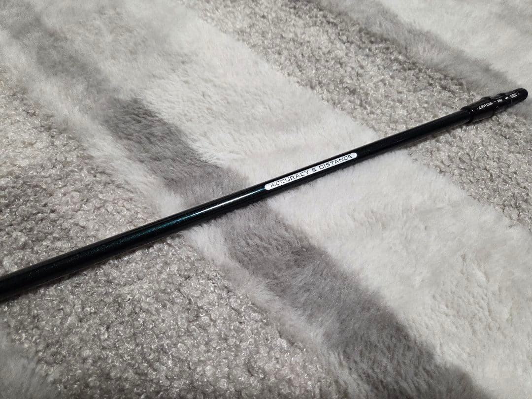 【美品】TOUR AD F1 5-S テーラーメイドスリーブ