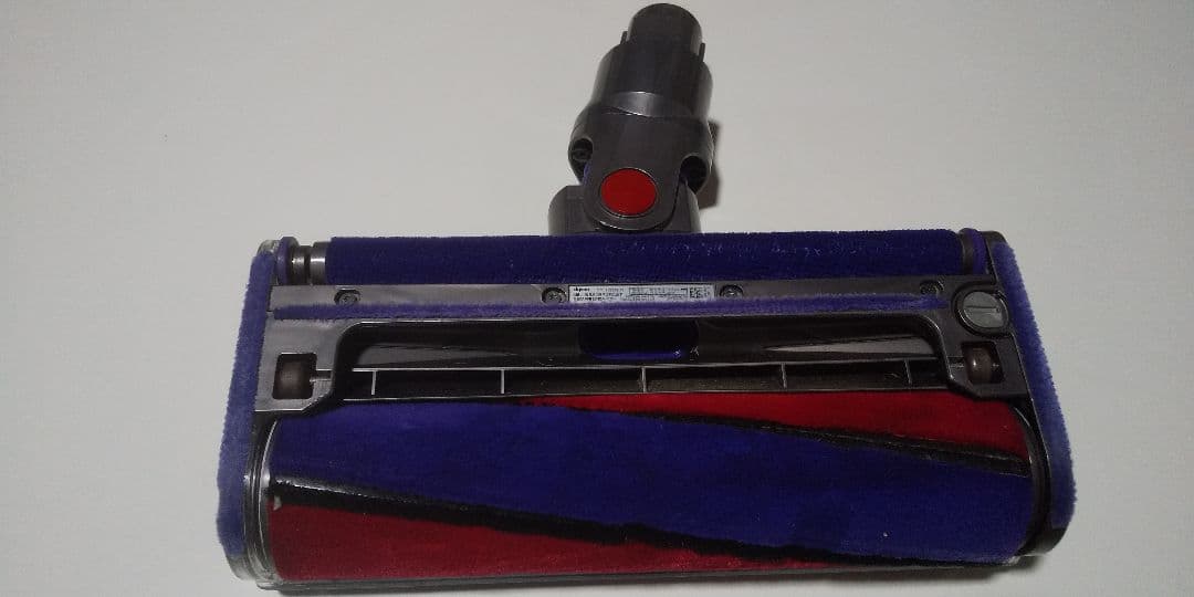 ダイソン掃除機 sv12