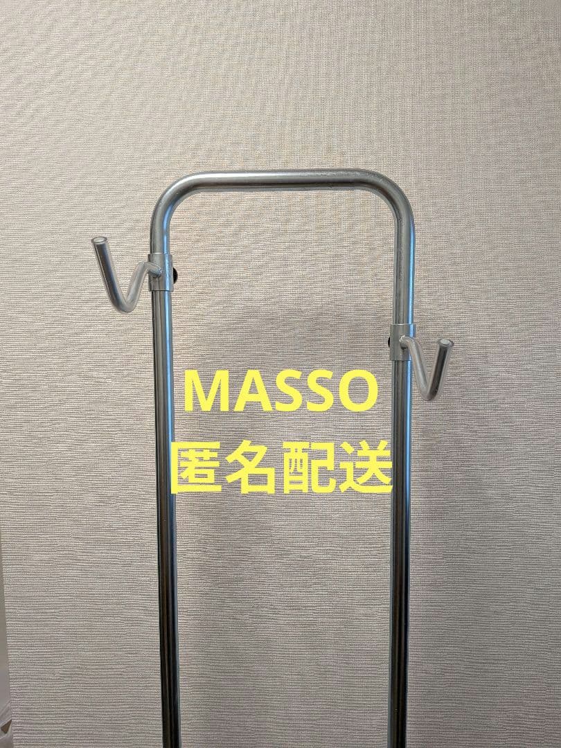 カブト 金属製自転車ディスプレイスタンド フック付き & サイクルカバーセット