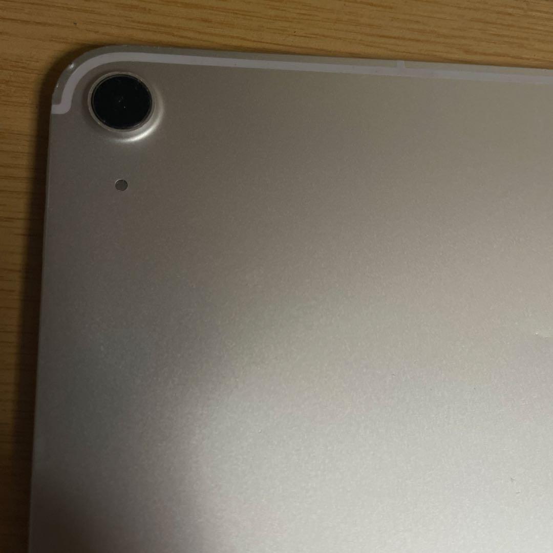 【クリスマス割引！！】iPad Air (第4世代) 64GB シルバー