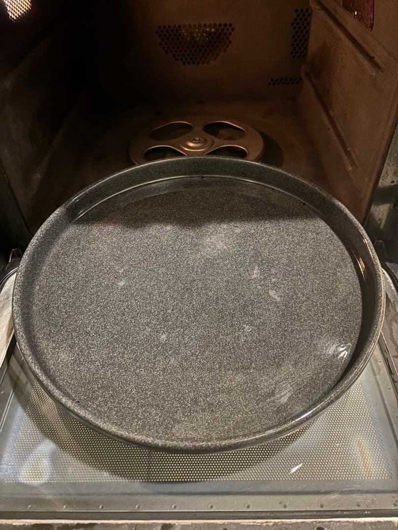 Chieリンナイコンビネーションレンジ LPガス用 RMC-12E 07