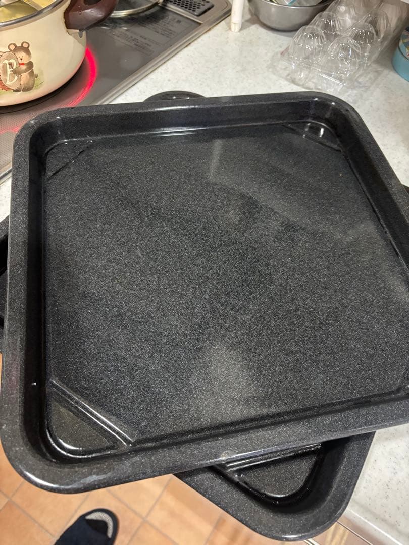 Chieリンナイコンビネーションレンジ LPガス用 RMC-12E 07