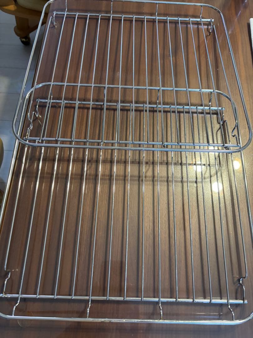 Chieリンナイコンビネーションレンジ LPガス用 RMC-12E 07