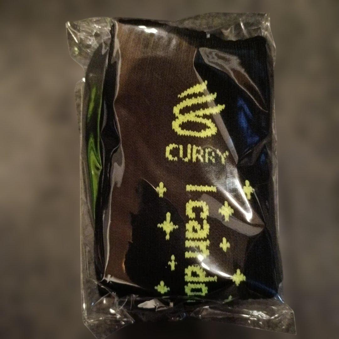 curry12 スペシャルボックス シューズ無