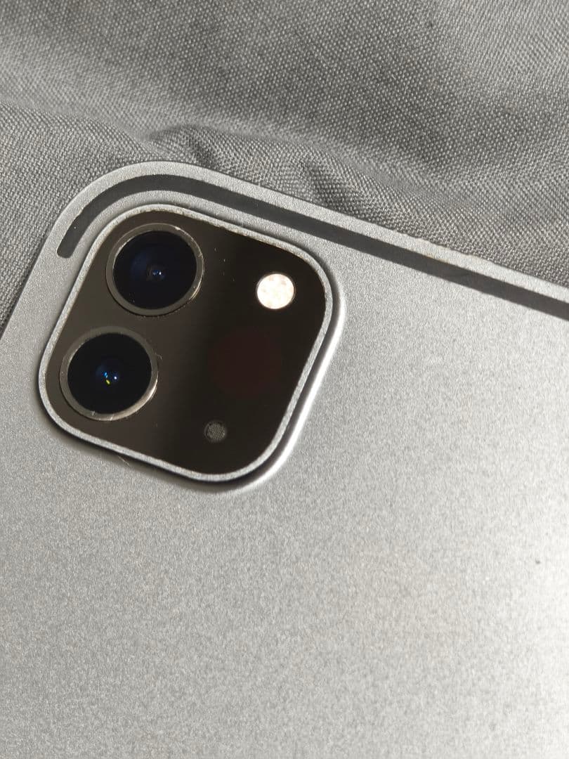 【シーズー】iPad Pro 11 2021(M1) 256GB ジャンク