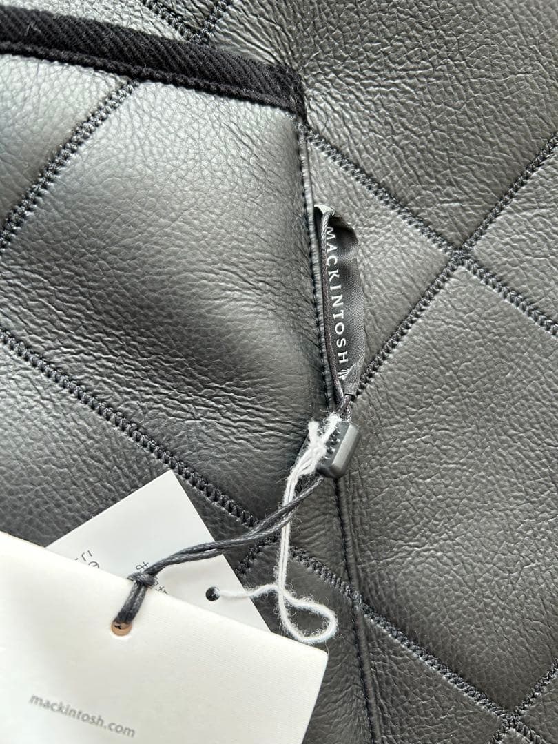 【りんこ様】☆Macintosh☆マッキントッシュ☆IENA☆ポンチョ☆コート☆