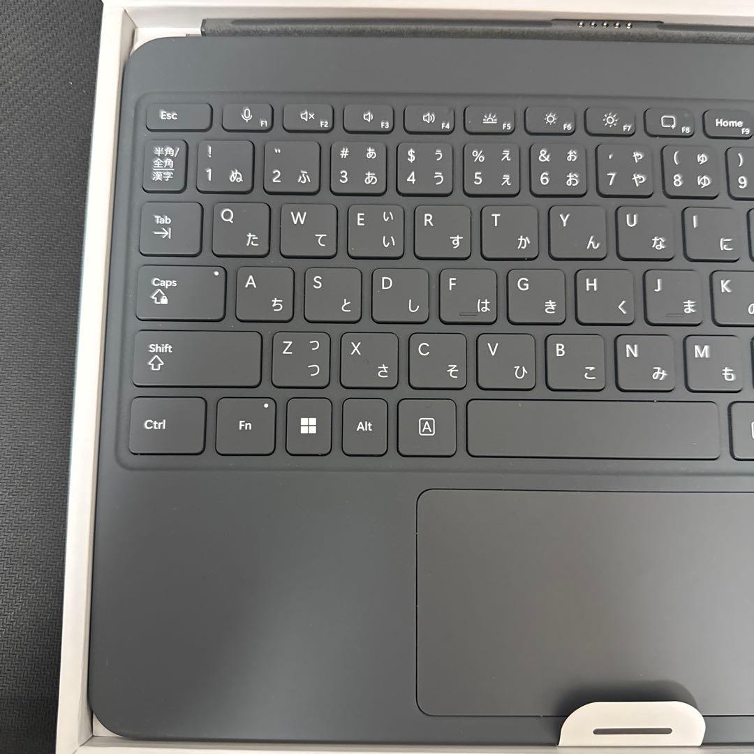 Surface Pro 12インチ キーボード