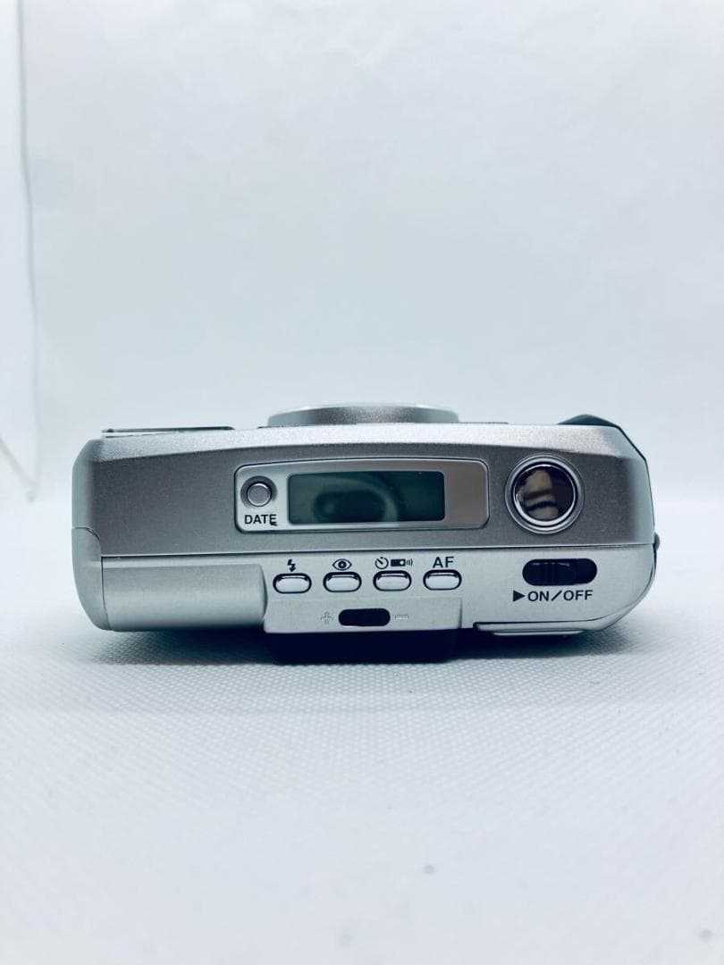 美品 PENTAX ESPIO 120MI #1567