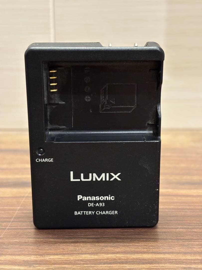 デジタルカメラ Panasonic Lumix DMC-GF2