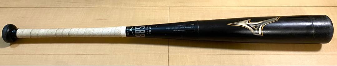 【早い者勝ち‼️】ミズノ　ビヨンドマックスレガシー　78センチ軟式少年用